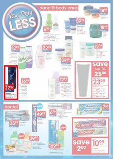 Clicks : Month-end Essentials (21 May - 10 Jun), page 4