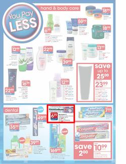 Clicks : Month-end Essentials (21 May - 10 Jun), page 4