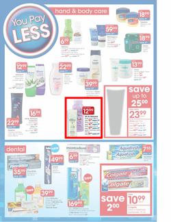 Clicks : Month-end Essentials (21 May - 10 Jun), page 4