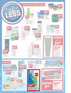 Clicks : Month-end Essentials (21 May - 10 Jun), page 4