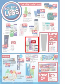 Clicks : Month-end Essentials (21 May - 10 Jun), page 4