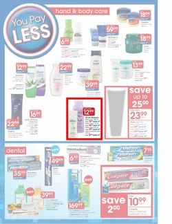 Clicks : Month-end Essentials (21 May - 10 Jun), page 4