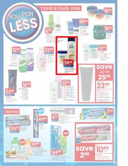 Clicks : Month-end Essentials (21 May - 10 Jun), page 4