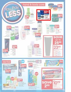 Clicks : Month-end Essentials (21 May - 10 Jun), page 4