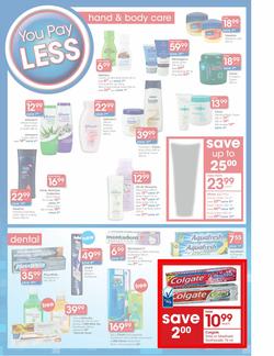Clicks : Month-end Essentials (21 May - 10 Jun), page 4