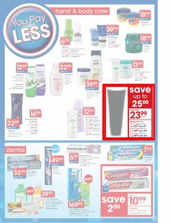 Clicks : Month-end Essentials (21 May - 10 Jun), page 4