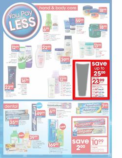 Clicks : Month-end Essentials (21 May - 10 Jun), page 4