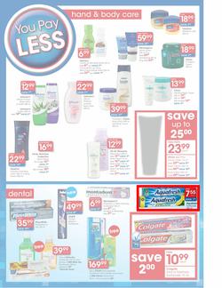 Clicks : Month-end Essentials (21 May - 10 Jun), page 4