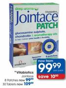 Vitabiotics Jointace-30 Tablets