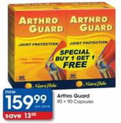 Arthro Guard-90+90 Capsules