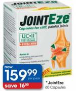JointEze-60 Capsules