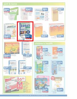 Clicks : Health (22 May - 10 Jun), page 4