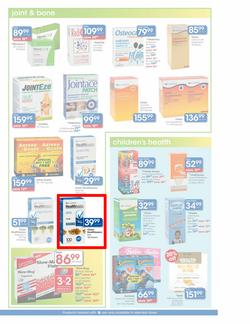 Clicks : Health (22 May - 10 Jun), page 4