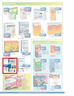 Clicks : Health (22 May - 10 Jun), page 4