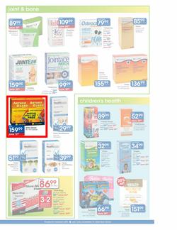 Clicks : Health (22 May - 10 Jun), page 4