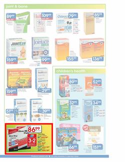 Clicks : Health (22 May - 10 Jun), page 4