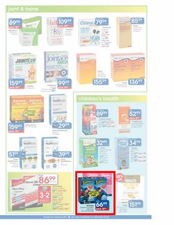 Clicks : Health (22 May - 10 Jun), page 4