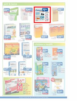 Clicks : Health (22 May - 10 Jun), page 4