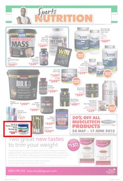 Dischem : Hot Winter Buys (Until 17 June), page 4