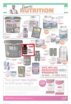 Dischem : Hot Winter Buys (Until 17 June), page 4