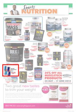 Dischem : Hot Winter Buys (Until 17 June), page 4