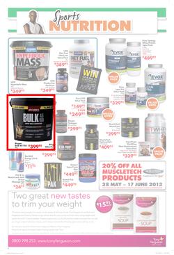 Dischem : Hot Winter Buys (Until 17 June), page 4