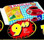 Trinco Tea Bags-100's + 10 Free