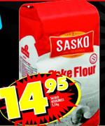 Sasko Koekmeel-2.5kg