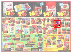 Shoprite Western Cape : Low Prices This Always (23 May - 3 Jun), page 4
