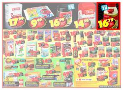 Shoprite Western Cape : Low Prices This Always (23 May - 3 Jun), page 4