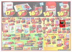Shoprite Western Cape : Low Prices This Always (23 May - 3 Jun), page 4