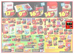 Shoprite Western Cape : Low Prices This Always (23 May - 3 Jun), page 4