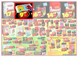 Shoprite Western Cape : Low Prices This Always (23 May - 3 Jun), page 4