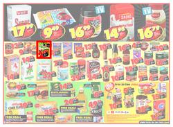 Shoprite Western Cape : Low Prices This Always (23 May - 3 Jun), page 4