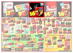 Shoprite Western Cape : Low Prices This Always (23 May - 3 Jun), page 4