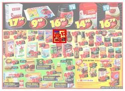 Shoprite Western Cape : Low Prices This Always (23 May - 3 Jun), page 4