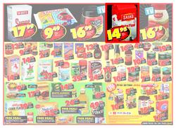 Shoprite Western Cape : Low Prices This Always (23 May - 3 Jun), page 4