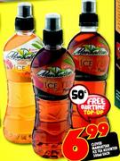 Clover Manhattan Ice Tea Assorted-500ml each