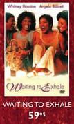 Waiting To Exhale
