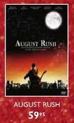 August Rush