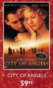 City Of Angels
