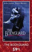 The Bodyguard