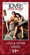 Love & Other Drugs