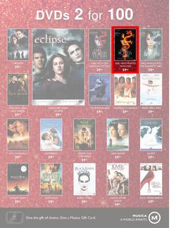 Musica : Famous Sale (31 May - 1 Aug), page 4