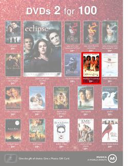 Musica : Famous Sale (31 May - 1 Aug), page 4