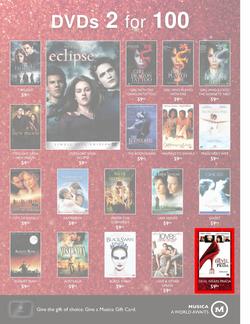 Musica : Famous Sale (31 May - 1 Aug), page 4