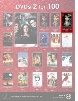 Musica : Famous Sale (31 May - 1 Aug), page 4