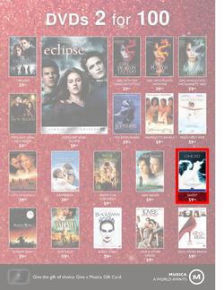 Musica : Famous Sale (31 May - 1 Aug), page 4