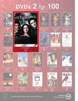 Musica : Famous Sale (31 May - 1 Aug), page 4