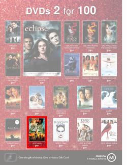 Musica : Famous Sale (31 May - 1 Aug), page 4
